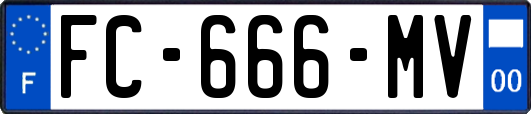 FC-666-MV