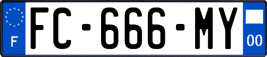 FC-666-MY