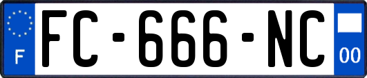 FC-666-NC