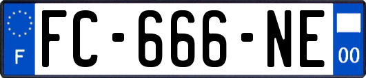 FC-666-NE