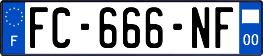 FC-666-NF