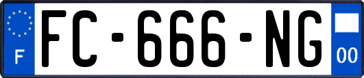FC-666-NG