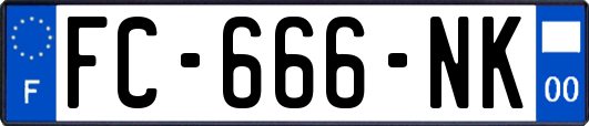 FC-666-NK