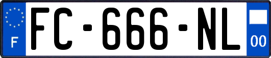 FC-666-NL