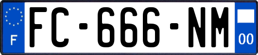 FC-666-NM