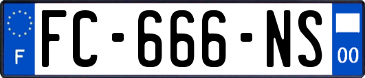 FC-666-NS