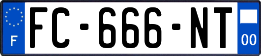 FC-666-NT