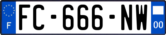 FC-666-NW
