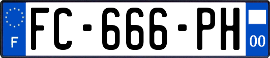 FC-666-PH