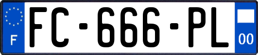 FC-666-PL