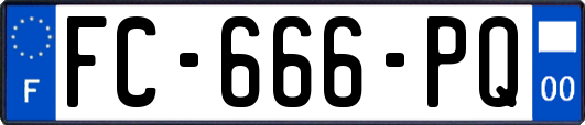 FC-666-PQ