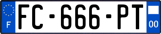 FC-666-PT