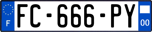 FC-666-PY