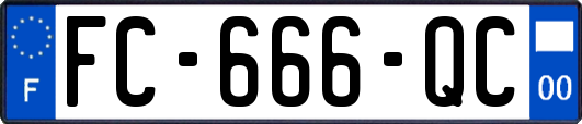 FC-666-QC