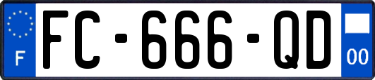 FC-666-QD