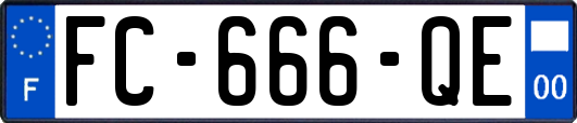 FC-666-QE
