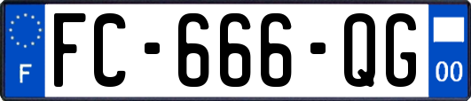 FC-666-QG