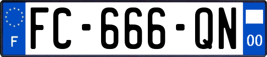 FC-666-QN