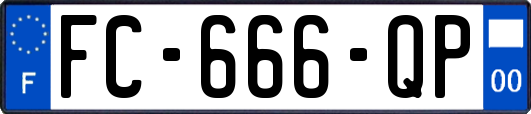 FC-666-QP