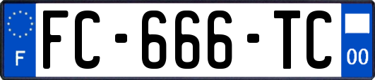 FC-666-TC