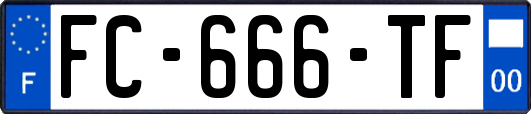 FC-666-TF