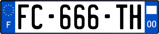 FC-666-TH
