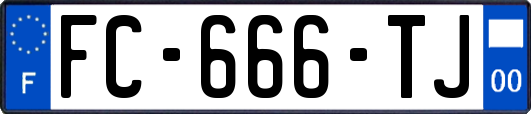 FC-666-TJ