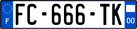 FC-666-TK