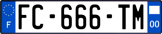 FC-666-TM