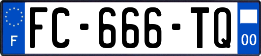 FC-666-TQ