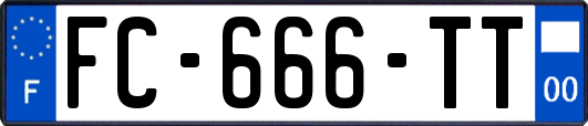 FC-666-TT