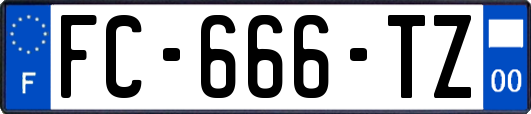 FC-666-TZ