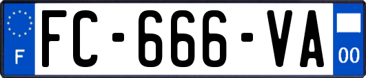 FC-666-VA