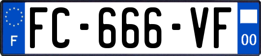 FC-666-VF