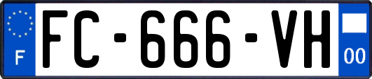 FC-666-VH