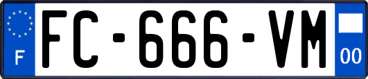 FC-666-VM