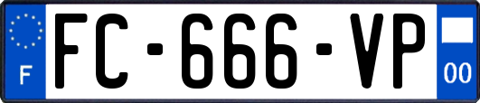 FC-666-VP