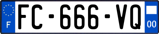 FC-666-VQ