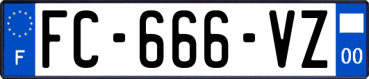 FC-666-VZ