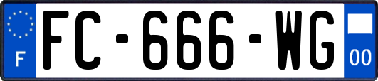 FC-666-WG