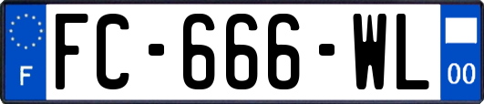 FC-666-WL