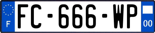 FC-666-WP