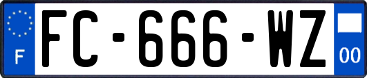 FC-666-WZ