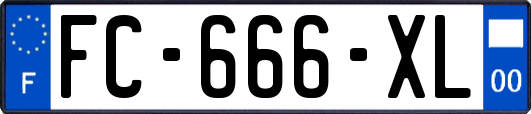 FC-666-XL