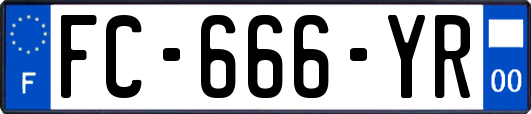 FC-666-YR