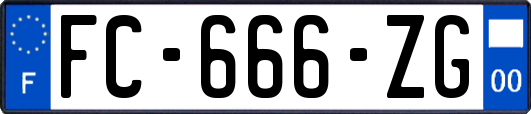 FC-666-ZG