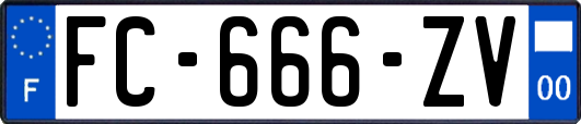 FC-666-ZV