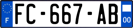 FC-667-AB