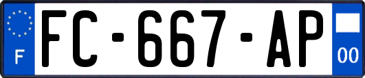 FC-667-AP