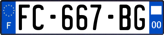 FC-667-BG